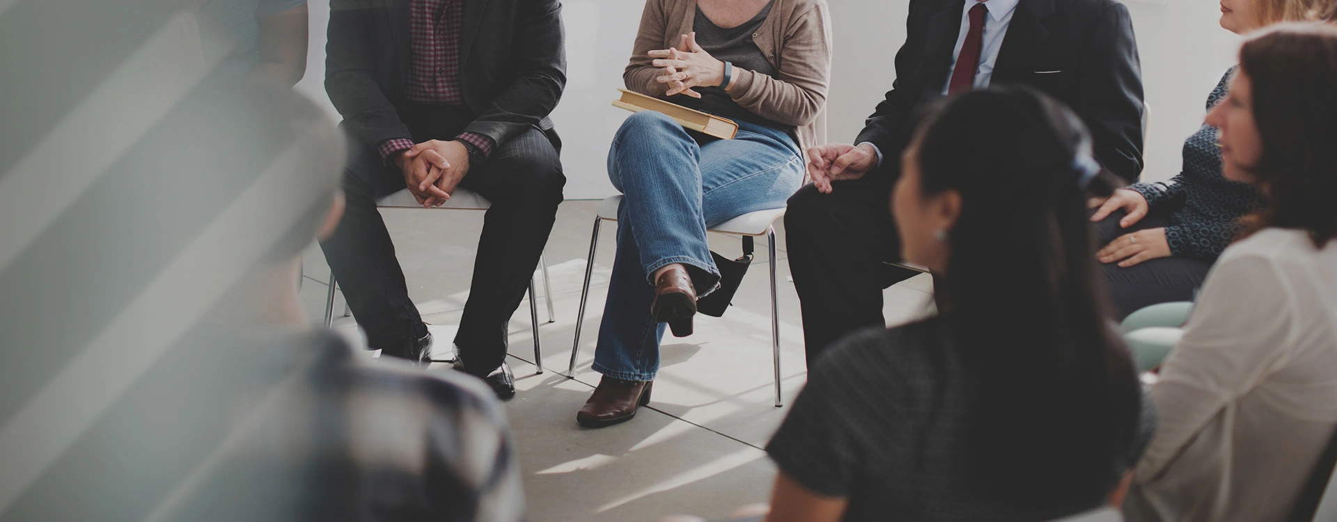 Recruitment Masterclass