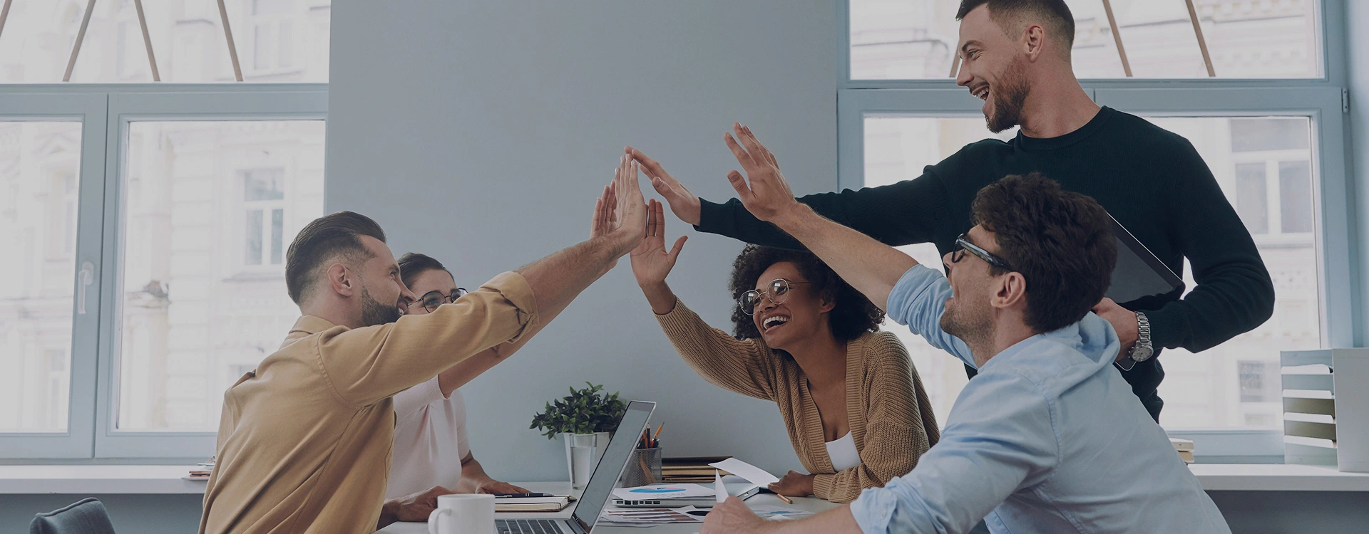 Tailored Recruitment